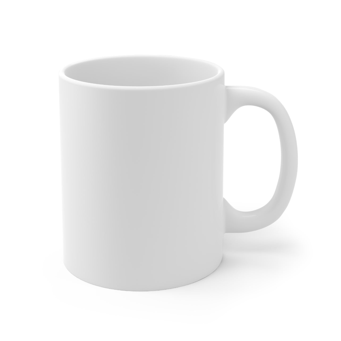 Trump's Mugshot Mug
