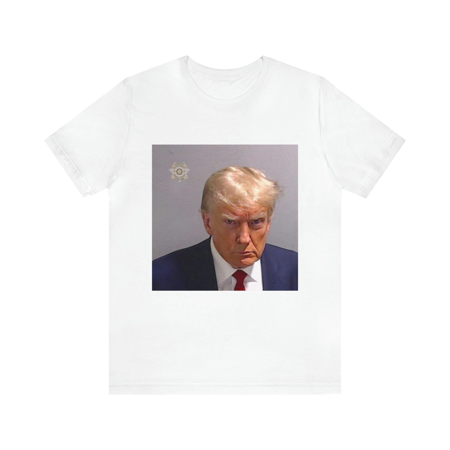 Trump's MugTee