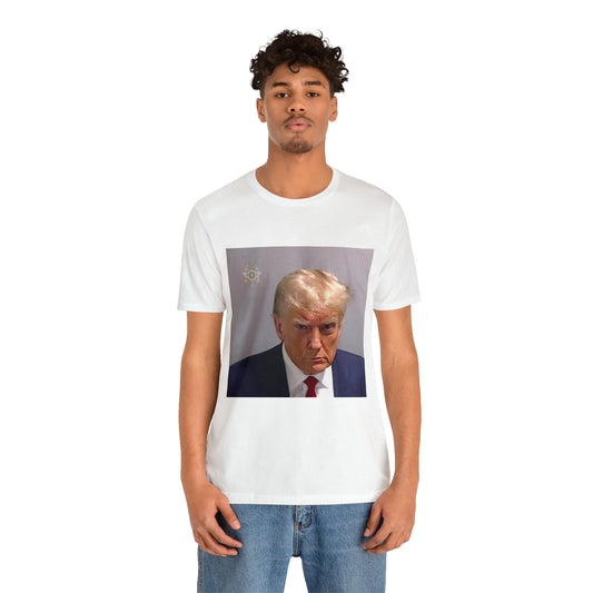 Trump's MugTee