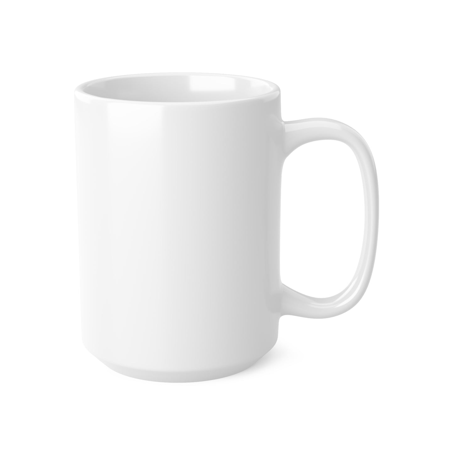 Trump's Mugshot Mug