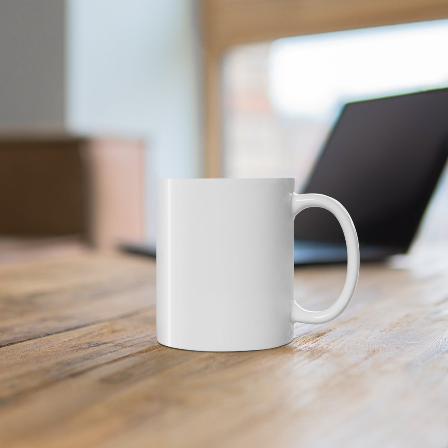 Trump's Mugshot Mug