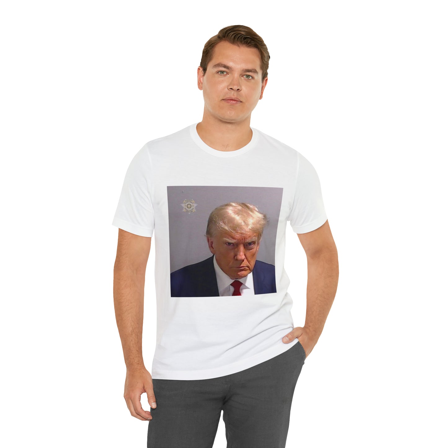 Trump's MugTee