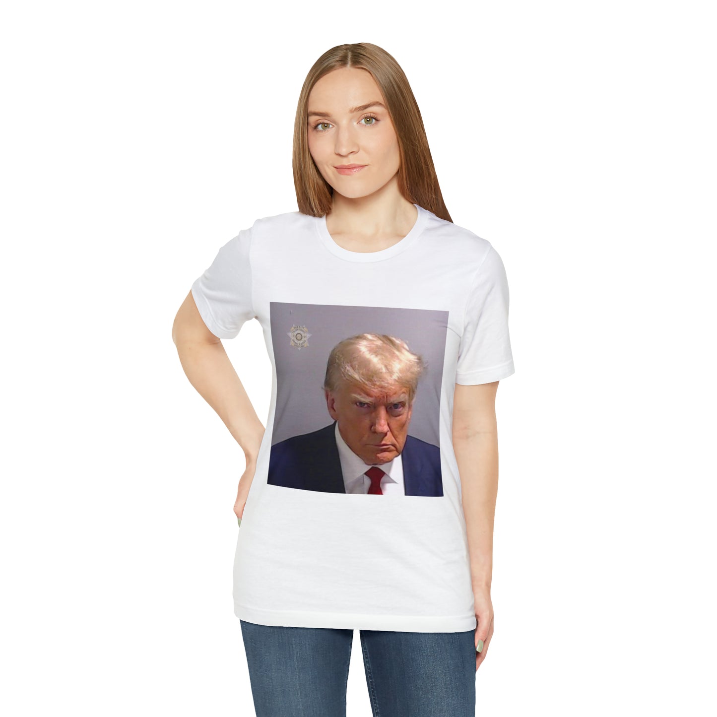 Trump's MugTee