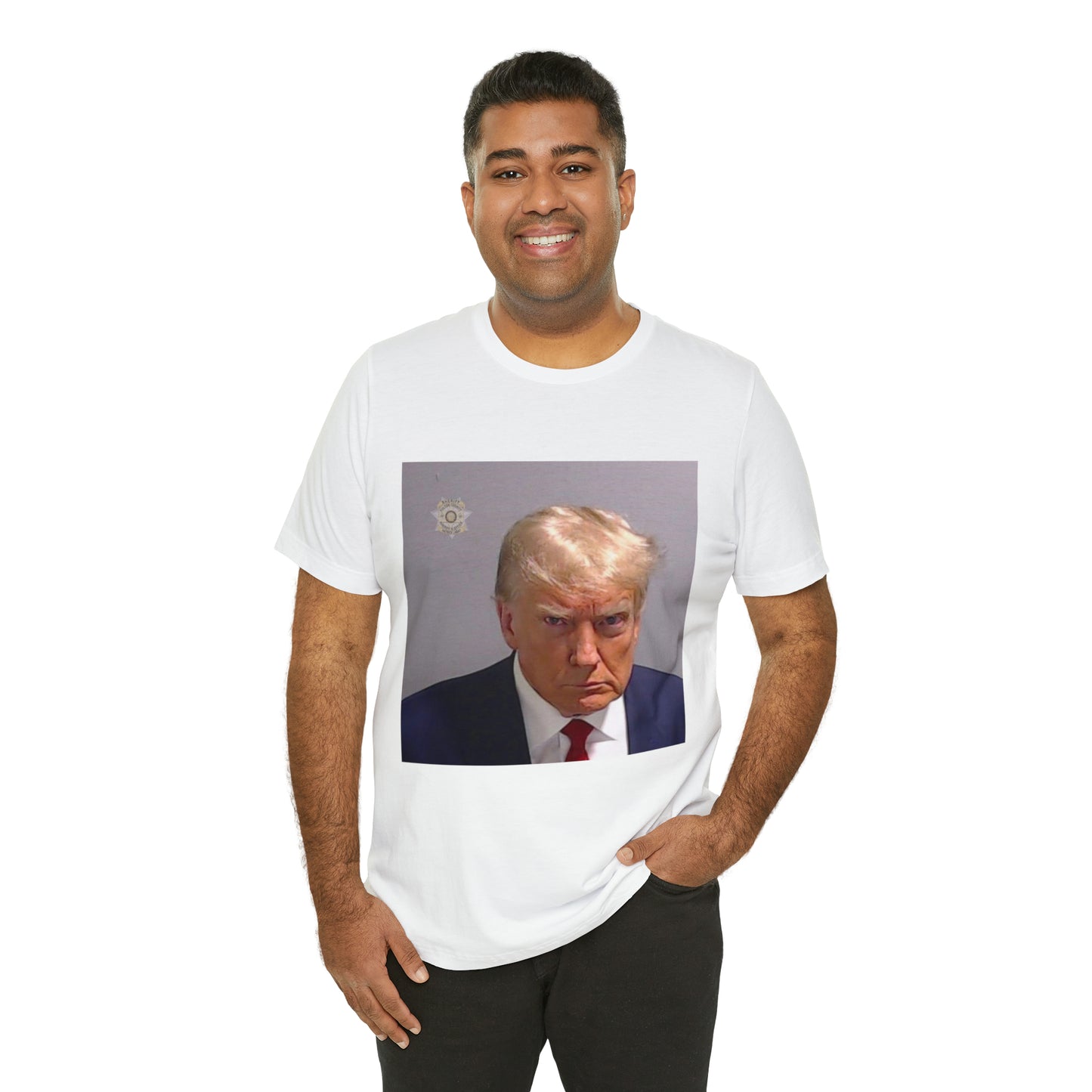 Trump's MugTee